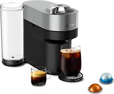 Usado, Cafeteira e máquina de café expresso Nespresso Vertuo Pop+, preta comprar usado  Enviando para Brazil