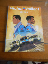 Michel vaillant 9 d'occasion  Attignat