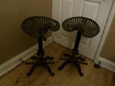 cast iron bar stools for sale  ROCHDALE