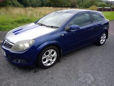 Vauxhall astra 1.6 for sale  ROSSENDALE