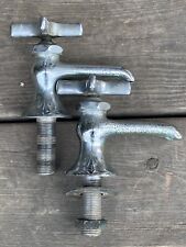 Vintage chicago faucets for sale  Churchville