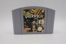 Quake per nintendo usato  Firenze