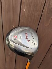 Wilson dh6 driver for sale  LOWESTOFT