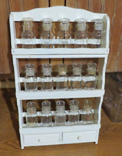 Vintage drawer apothecary for sale  Beloit