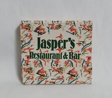 Vintage jasper restaurant for sale  Spindale