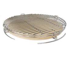 Kettle Zone Cooking System for 22 Inch Weber Kettle Grills for sale  Shipping to South Africa
