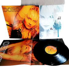 Doro doro vinyl gebraucht kaufen  Sendenhorst