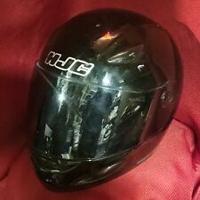 Black motorcycle helmet for sale  Round Rock