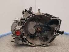 20mb27 gearbox peugeot for sale  Shipping to Ireland