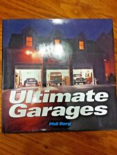 Ultimate garages autographed for sale  Albany