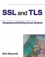 SSL e TLS: projetando e construindo sistemas seguros comprar usado  Enviando para Brazil