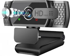Full hd1080p webcam gebraucht kaufen  Sulzbach