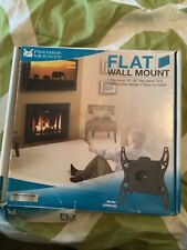 Flat wall mount for sale  Warwick