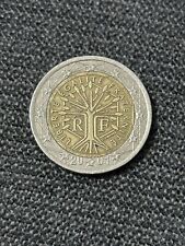 Euro münze 2001 gebraucht kaufen  Mergelstetten,Oggenhsn.