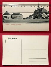 Dahlen 1905 marktplatz gebraucht kaufen  Deutschland