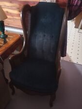 High back chair for sale  Hawesville