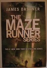 Maze runner box for sale  Mifflinburg