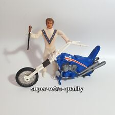 Evel knievel chopper for sale  Shipping to Ireland