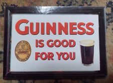 Guinness postcard old for sale  BERKHAMSTED