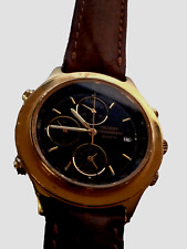Orient chronograph usato  Caserta