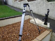 Theatre light tripod for sale  PLYMOUTH