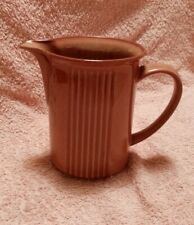 Denby large jug. for sale  Shipping to Ireland
