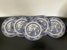 Set english ironstone for sale  ST. HELENS