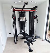 Inspire fitness ft2 for sale  OSWESTRY