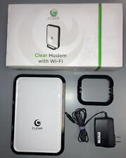 Modem Claro Com Wifi Modelo # WIXFBR-117 com adaptador de energia, usado comprar usado  Enviando para Brazil