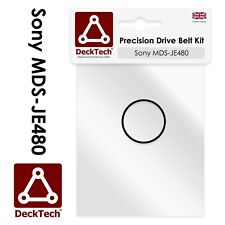 Decktech replacement belt for sale  SOLIHULL