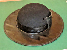 Vecchio cappello moretto usato  Torino