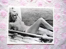 Brigitte bardot black for sale  CHIGWELL