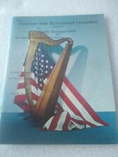 American irish bicentennial for sale  NEWTOWNARDS