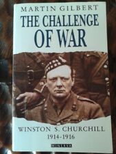 Challenge war churchill for sale  UK