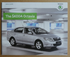 Skoda octavia 2012 for sale  BURY ST. EDMUNDS