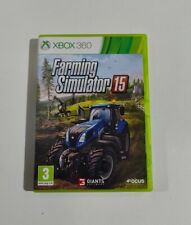 Xbox 360 farming usato  Licata
