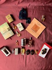 Miniaturen parfüm flakon gebraucht kaufen  Ruhstorf a.d.Rott