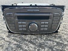 Ford 6000 radio for sale  TUNBRIDGE WELLS