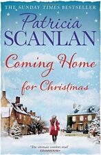 Coming home christmas for sale  UK