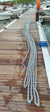 mooring chain for sale  PLYMOUTH