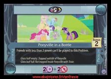 Little pony tcg d'occasion  Lesneven