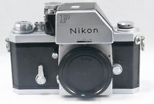 Nikon photomic ftn usato  Santa Giusta