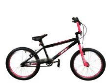 Bicicleta BMX estilo livre infantil XN meninas 20" roda engrenagem bicicleta rosa XN-15-20 comprar usado  Enviando para Brazil