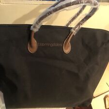 Bloomingdale tote bag for sale  Burbank