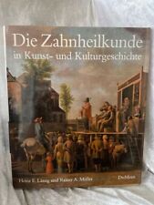 Zahnheilkunde kunst kulturgesc gebraucht kaufen  Oberthal