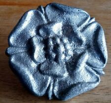 Lead tudor rose for sale  Shipping to Ireland