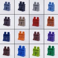 LEGO Minifigura Piernas Lisas TÚ ELIGES Colores Pantalones Partes del Cuerpo Caderas segunda mano  Embacar hacia Argentina