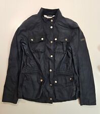 Barbour wax jacket for sale  Shipping to Ireland