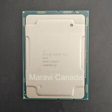 Processador Intel Xeon Gold 6143 2.8GHz 16-Core 22MB cache 10.4GT/s 205W CPU SR3M7 comprar usado  Enviando para Brazil