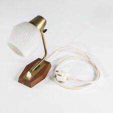 Vintage leuchte tischlampe gebraucht kaufen  Hameln